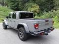 2021 Sting-Gray Jeep Gladiator Rubicon 4x4  photo #8