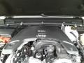 2021 Sting-Gray Jeep Gladiator Rubicon 4x4  photo #9