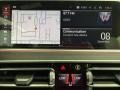 2022 BMW X5 xDrive40i Navigation