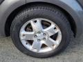 Dark Shadow Grey Metallic - Freestyle Limited AWD Photo No. 31