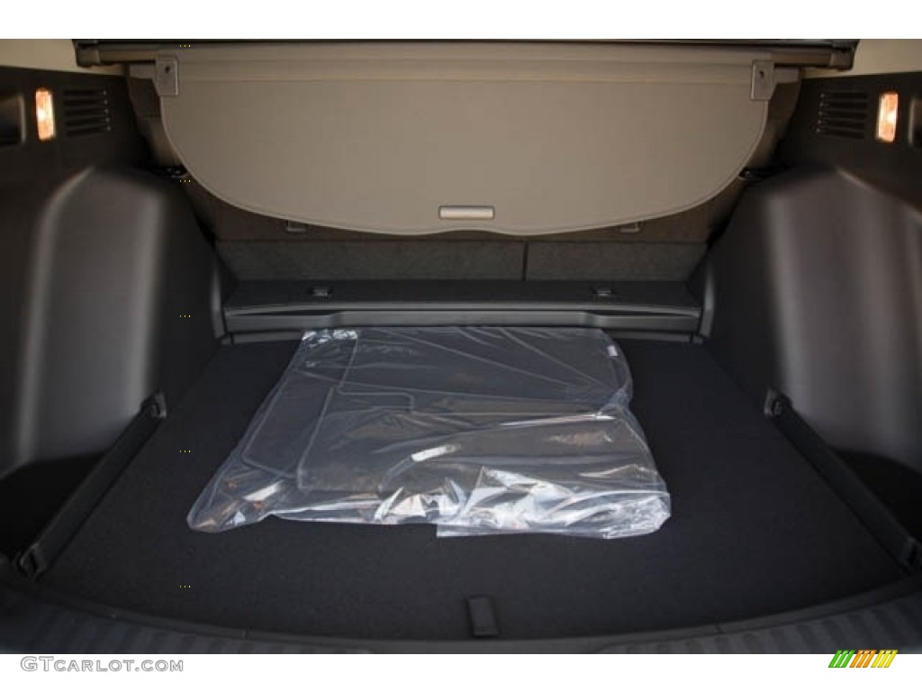 2021 CR-V EX-L AWD - Platinum White Pearl / Black photo #25