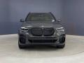 2022 Dravit Grey Metallic BMW X5 M50i  photo #2