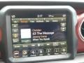 2021 Sting-Gray Jeep Gladiator Rubicon 4x4  photo #22