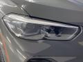 2022 Dravit Grey Metallic BMW X5 M50i  photo #4