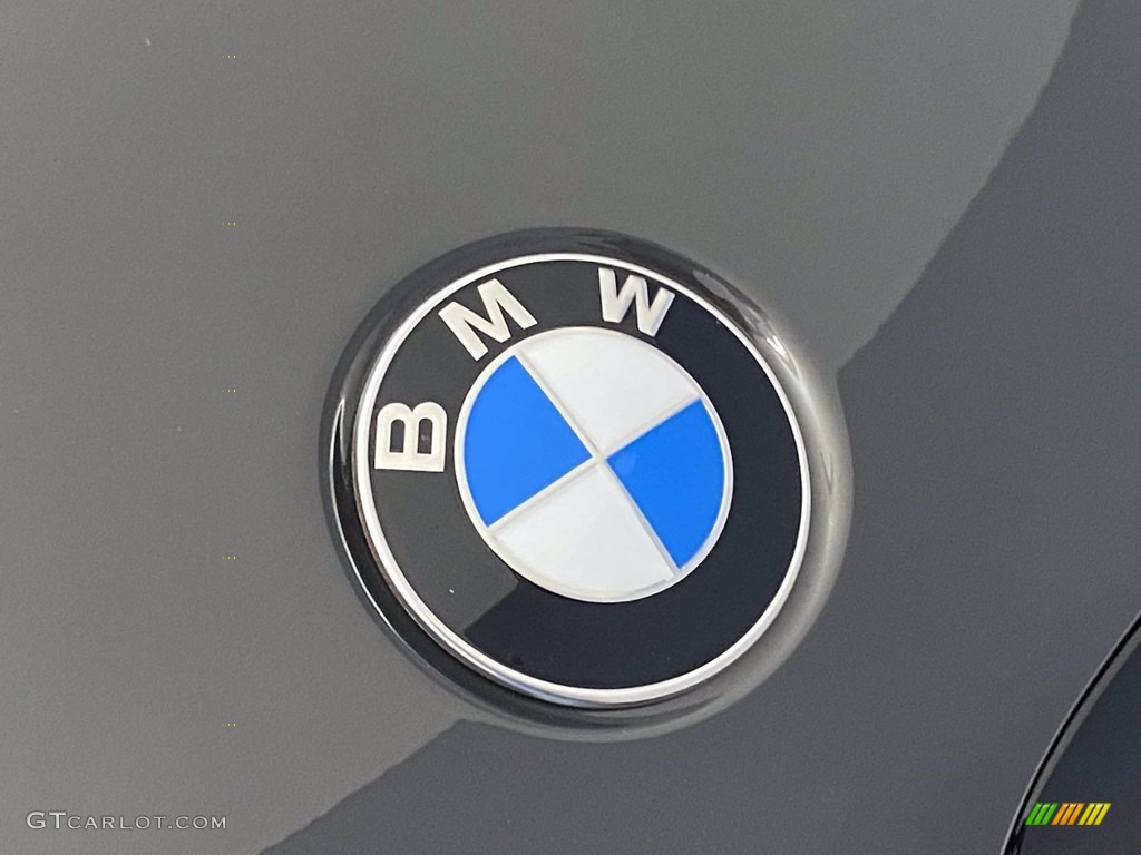 2022 BMW X5 M50i Marks and Logos Photo #142838927