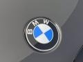 2022 BMW X5 M50i Badge and Logo Photo
