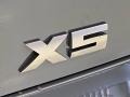 2022 BMW X5 M50i Marks and Logos