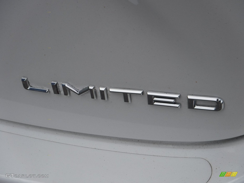 2014 Avalon Limited - Blizzard Pearl / Black photo #11