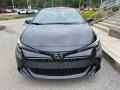 Midnight Black Metallic - Corolla Hatchback SE Nightshade Edition Photo No. 6