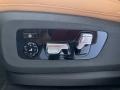 2022 BMW X5 M50i Controls