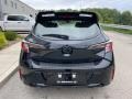 Midnight Black Metallic - Corolla Hatchback SE Nightshade Edition Photo No. 8