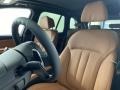 2022 BMW X5 M50i Front Seat