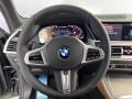 Cognac Steering Wheel Photo for 2022 BMW X5 #142839186