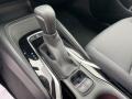 CVT Automatic 2022 Toyota Corolla Hatchback SE Nightshade Edition Transmission