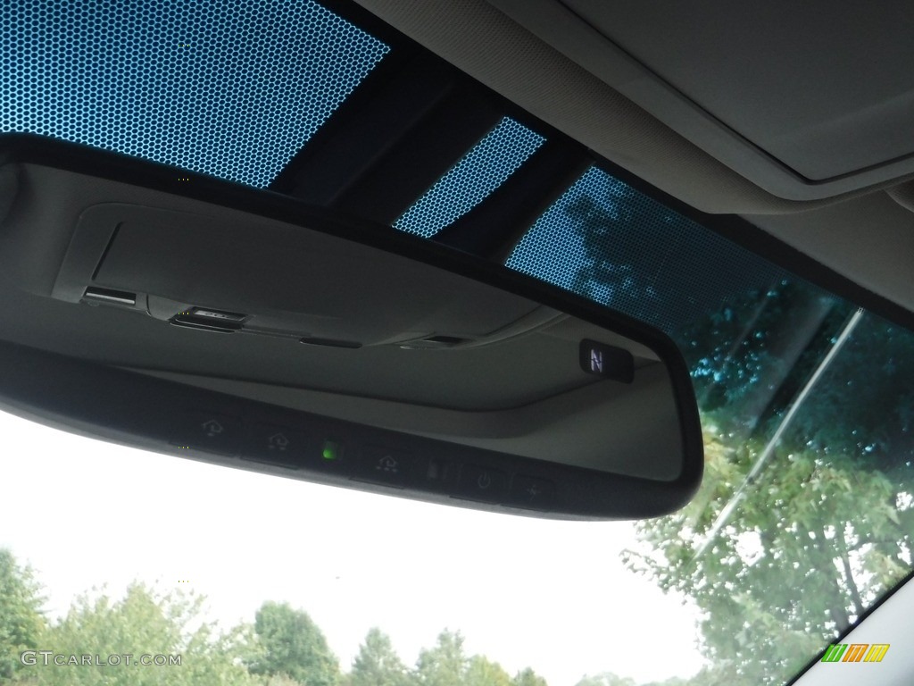 2014 Avalon Limited - Blizzard Pearl / Black photo #21