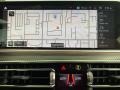 2022 BMW X5 M50i Navigation