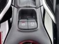 2022 Toyota Corolla Hatchback SE Nightshade Edition Controls