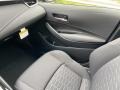 Midnight Black Metallic - Corolla Hatchback SE Nightshade Edition Photo No. 21