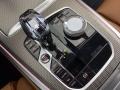 8 Speed Automatic 2022 BMW X5 M50i Transmission