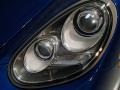 2009 Aqua Blue Metallic Porsche Boxster S  photo #25