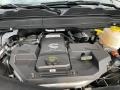 6.7 Liter OHV 24-Valve Cummins Turbo-Diesel Inline 6 Cylinder 2021 Ram 4500 Tradesman Crew Cab 4x4 Chassis Engine