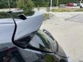 Midnight Black Metallic - Corolla Hatchback SE Nightshade Edition Photo No. 25