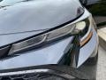 Midnight Black Metallic - Corolla Hatchback SE Nightshade Edition Photo No. 26