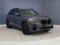 Dravit Grey Metallic 2022 BMW X5 M50i Exterior