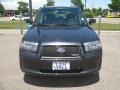 2008 Dark Gray Metallic Subaru Forester 2.5 X Sports  photo #2