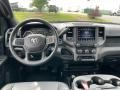 Diesel Gray/Black Dashboard Photo for 2021 Ram 4500 #142839627
