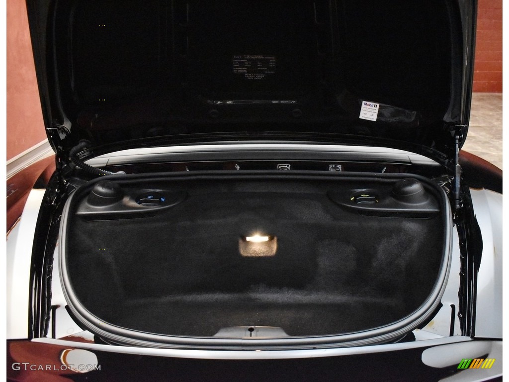 2013 Boxster S - Black / Black photo #22