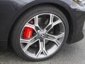 2020 Kia Stinger GT AWD Wheel and Tire Photo