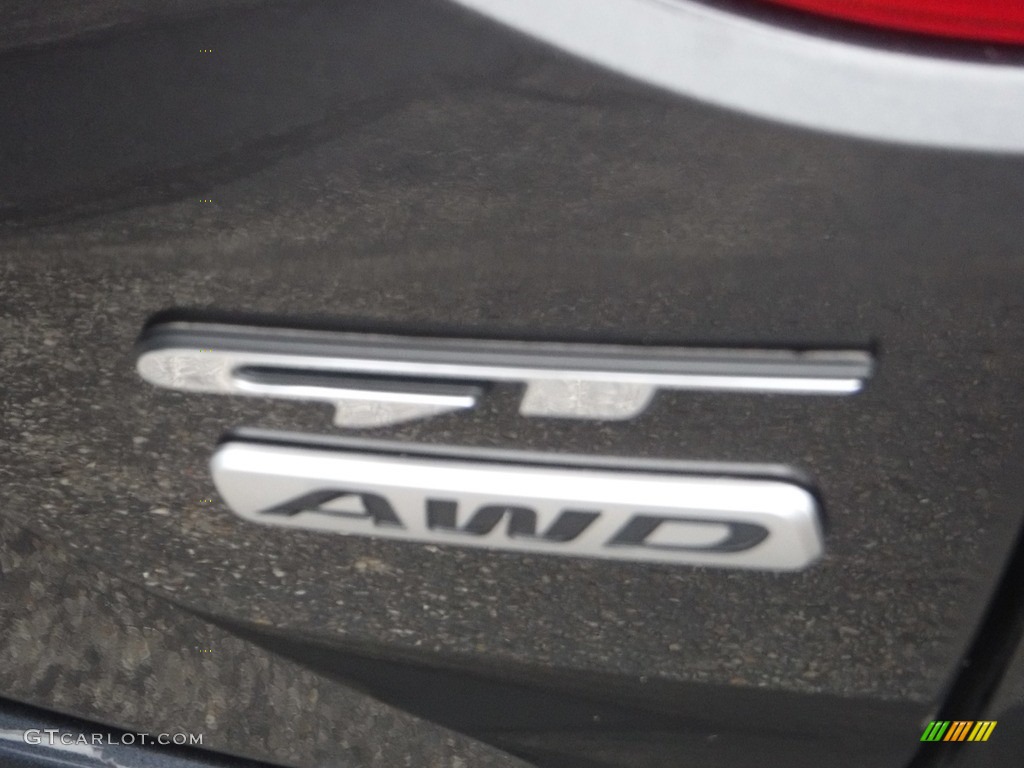 2020 Stinger GT AWD - Panthera Metal / Black photo #4
