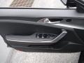 Black 2020 Kia Stinger GT AWD Door Panel