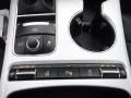 2020 Kia Stinger GT AWD Controls