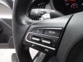 Black Steering Wheel Photo for 2020 Kia Stinger #142840689