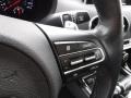 Black Steering Wheel Photo for 2020 Kia Stinger #142840713