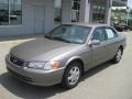 2001 Antique Sage Pearl Toyota Camry CE  photo #2