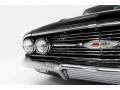 Black - Impala 2 Door Hardtop Coupe Photo No. 19