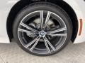 2022 BMW 3 Series 330i Sedan Wheel and Tire Photo