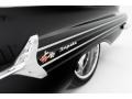 Black - Impala 2 Door Hardtop Coupe Photo No. 25