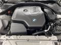  2022 3 Series 330i Sedan 2.0 Liter DI TwinPower Turbocharged DOHC 16-Valve VVT 4 Cylinder Engine