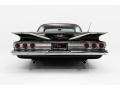 Black - Impala 2 Door Hardtop Coupe Photo No. 28