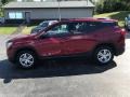 Red Quartz Tintcoat - Terrain SLE AWD Photo No. 1