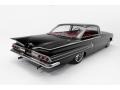 Black - Impala 2 Door Hardtop Coupe Photo No. 32