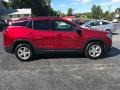 Red Quartz Tintcoat - Terrain SLE AWD Photo No. 5
