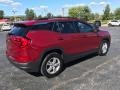 Red Quartz Tintcoat - Terrain SLE AWD Photo No. 6