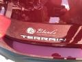 Red Quartz Tintcoat - Terrain SLE AWD Photo No. 9