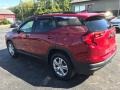 Red Quartz Tintcoat - Terrain SLE AWD Photo No. 10