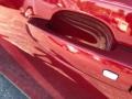 Red Quartz Tintcoat - Terrain SLE AWD Photo No. 11